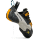 Scarpa Booster Climbing Shoes, Black/Orange, 42.5, 70060/000-BlkOrg-42.5