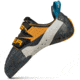 Scarpa Booster Climbing Shoes, Black/Orange, 42.5, 70060/000-BlkOrg-42.5
