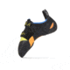 Scarpa Booster S Climbing Shoes - Mens, Black/Yellow, Medium, 40, 70012/000-BlkYel-40