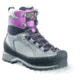 Scarpa Charmoz Pro GTX Boots - Women's-6 US / 37 EU-Silver/Dahlia