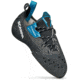 Scarpa Chimera Climbing Shoes, Black/Azure, 36, 70073/000-BlkAzr-36