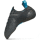 Scarpa Chimera Climbing Shoes, Black/Azure, 36, 70073/000-BlkAzr-36