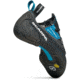 Scarpa Chimera Climbing Shoes, Black/Azure, 36, 70073/000-BlkAzr-36