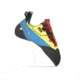 Scarpa Chimera Climbing Shoes - Mens, Yellow, Medium, 39.5, 70052/000-Yel-39.5