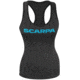 Scarpa Corporate Tank - Womens, Black, XS, SGEAR.TANK.W-Blk-XS
