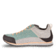 Scarpa Cosmo Approach Shoes - Women's, Jade/Salmon, 36, 32550-352-JadSal-36