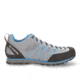 Scarpa Crux Air Shoes - Mens, Smoke/Lake Blue, Medium, 44.5, 72057/351-SmkLblu-44.5