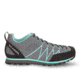 Scarpa Crux Air Shoes - Womens, Smoke/Ice Green, Medium, 37.5, 72057/352-SmkIgrn-37.5