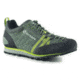 Scarpa Crux Approach Shoe - Men's-10 US-Shark/Green