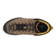 Scarpa Crux Approach Shoe - Mens, Light Brown/Mustard, 43.5, 72053/350-LtbrnMus-43.5
