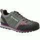 Scarpa Crux Approach Shoe - Women's-8.5 US-Shark/Berry