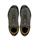 Scarpa Crux Shoes - Mens, Shark/Mustard, 43.5, 72053/350.8-SrkMus-43.5
