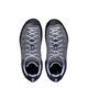 Scarpa Crux Shoes - Womens, Shark/Lavender, 41, 72053/352.8-SrkLav-41