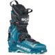 Scarpa F1 GT Ski Boots - Womens, Petrol/Aqua, 23, 12182/502-PetAqua-23.0