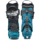 Scarpa F1 GT Ski Boots - Womens, Petrol/Aqua, 23, 12182/502-PetAqua-23.0