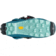 Scarpa F1 GT Ski Boots - Womens, Petrol/Aqua, 23, 12182/502-PetAqua-23.0