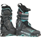 Scarpa F1 LT Race Boot - Womens, Carbon/Aqua, 25, 12172/502-CbnAqua-25.0