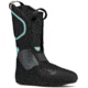 Scarpa F1 LT Race Boot - Womens, Carbon/Aqua, 25, 12172/502-CbnAqua-25.0