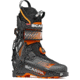 Scarpa F1 LT Ski Boots - Mens, Carbon/Orange, 31, 12172/500.1-CbnOrg-31.0