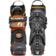 Scarpa F1 LT Ski Boots - Mens, Carbon/Orange, 31, 12172/500.1-CbnOrg-31.0