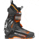 Scarpa F1 LT Ski Boots - Mens, Carbon/Orange, 31, 12172/500.1-CbnOrg-31.0