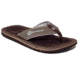 Scarpa Flippie - Brown 46