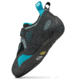 Scarpa Force Climbing Shoes - Mens, Conifer/Azure, 43, 70049/001-ConAzr-43