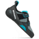 USED, Scarpa Force Climbing Shoes - Men's, Conifer/Azure, 44.5, 70049/001-ConAzr-44.5
