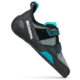 Scarpa Force Climbing Shoes - Mens, Conifer/Azure, 43, 70049/001-ConAzr-43