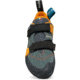 Scarpa Force V Climbing Shoes - Mens, Mangrove/Papaya, 42.5, 70018/001-ManPap-42.5