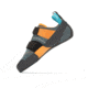 Scarpa Force V Climbing Shoes - Mens, Mangrove/Papaya, Medium, 38.5, 70018/001-ManPap-38.5