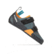 Scarpa Force V Climbing Shoes - Mens, Mangrove/Papaya, Medium, 38.5, 70018/001-ManPap-38.5