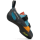 Scarpa Force V Climbing Shoes - Womens, Ice Fall/Mandarin Red, 41.5, 70018/002-IfallMred-41.5