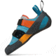 Scarpa Force V Climbing Shoes - Womens, Ice Fall/Mandarin Red, 41.5, 70018/002-IfallMred-41.5