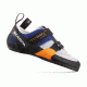 Force X Climbing Shoe - Mens-9 US-Ink Blue