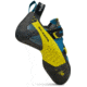 Scarpa Furia Air Climbing Shoes, Baltic Blue/Yellow, 42.5, 70059/000-BbluYel-42.5