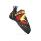 Scarpa Furia S Climbing Shoes - Mens, Parrot/Yellow, Medium, 34.5, 70055/000-ParYel-34.5