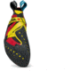 Scarpa Furia S Climbing Shoes, Parrot/Yellow, 39, 70055/000-ParYel-39