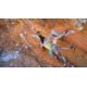 Scarpa Furia S Climbing Shoes, Parrot/Yellow, 39, 70055/000-ParYel-39