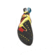 Scarpa Furia S Climbing Shoes - Mens, Parrot/Yellow, Medium, 34.5, 70055/000-ParYel-34.5