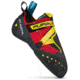 Scarpa Furia S Climbing Shoes, Parrot/Yellow, 39, 70055/000-ParYel-39