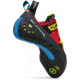 Scarpa Furia S Climbing Shoes, Parrot/Yellow, 39, 70055/000-ParYel-39