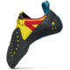 Scarpa Furia S Climbing Shoes, Parrot/Yellow, 39, 70055/000-ParYel-39