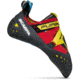 Scarpa Furia S Climbing Shoes, Parrot/Yellow, 39, 70055/000-ParYel-39