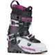 Scarpa Gea RS Alpine Touring Boot - Womens, White/Black/Rouge, 26, 12051/502-WhtBlkRou-26.0