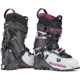 Scarpa Gea RS Alpine Touring Boot - Womens, White/Black/Rouge, 26, 12051/502-WhtBlkRou-26.0
