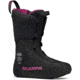 Scarpa Gea RS Alpine Touring Boot - Womens, White/Black/Rouge, 26, 12051/502-WhtBlkRou-26.0