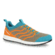 Scarpa Gecko Air Flip Shoes, Baltic Blue/Orange Glory, 46, 72626/350-BbluOglry-46