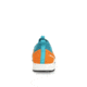 Scarpa Gecko Air Flip Shoes, Baltic Blue/Orange Glory, 46, 72626/350-BbluOglry-46