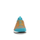 Scarpa Gecko Air Flip Shoes - Womens, Baltic Blue/Orange Glory, Medium, 41, 72626/350-BbluOglry-41